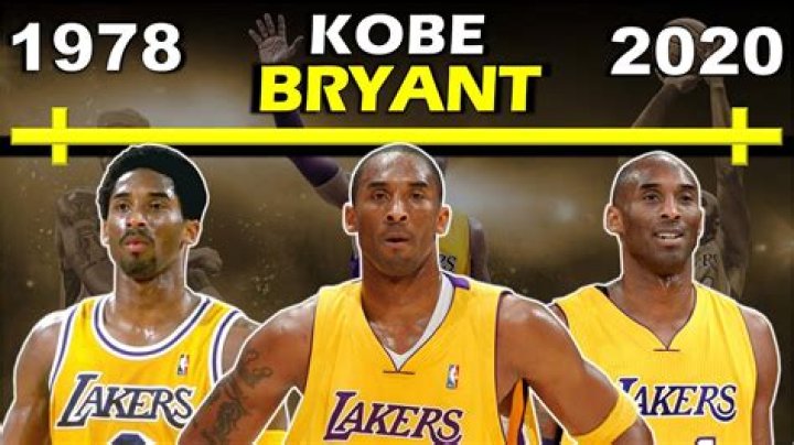 
A Timeline of Kobe Bryant’s Life, Tragic Death and Legacy 