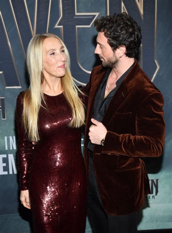 Aaron Alexander Abramovich Wiki, age, parents, net worth, Instagram