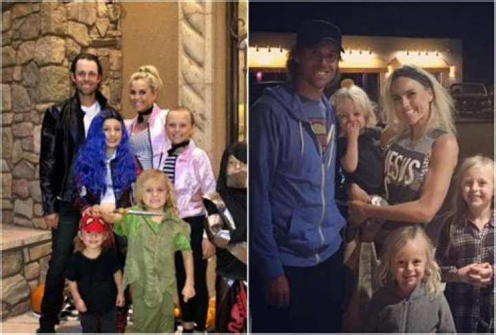 Does Richelle Baddeley have cancer?