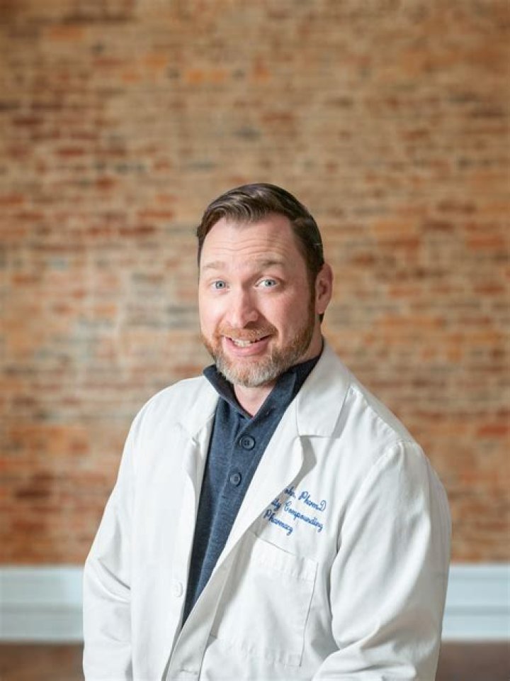 Aaron Bagnola – Falls Church, VA