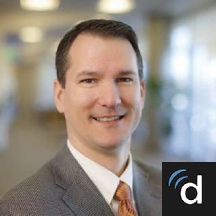 Dr. Aaron Brockbank, MD – Riverton, UT