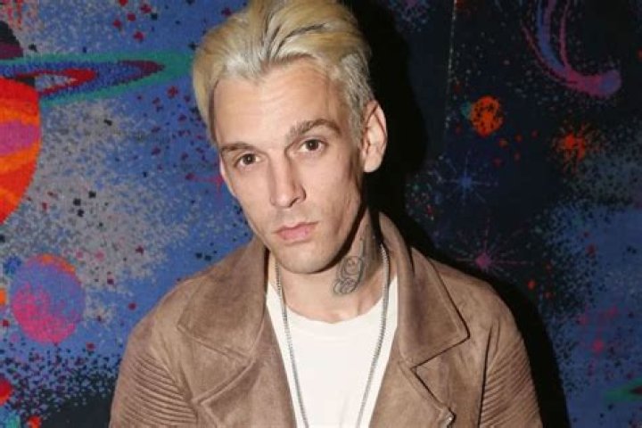 Aaron Carter Speaks Out After Latest ‘Devastating’ Legal Drama With Family