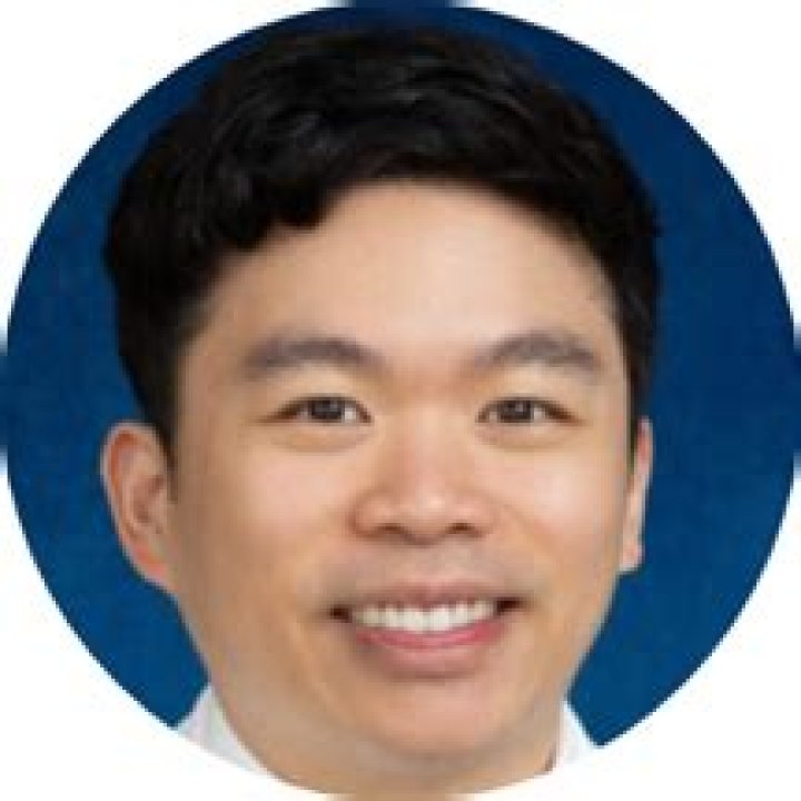 Dr. Aaron Chen, DO – Lawrenceville, GA