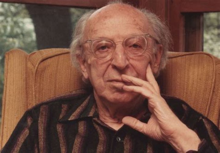 Aaron Copland Biography - Facts, Childhood, Family Life & Achievements