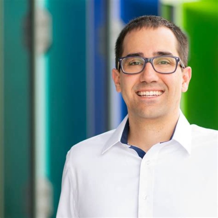 Dr. Aaron Deutsch, DO – Bethlehem, PA