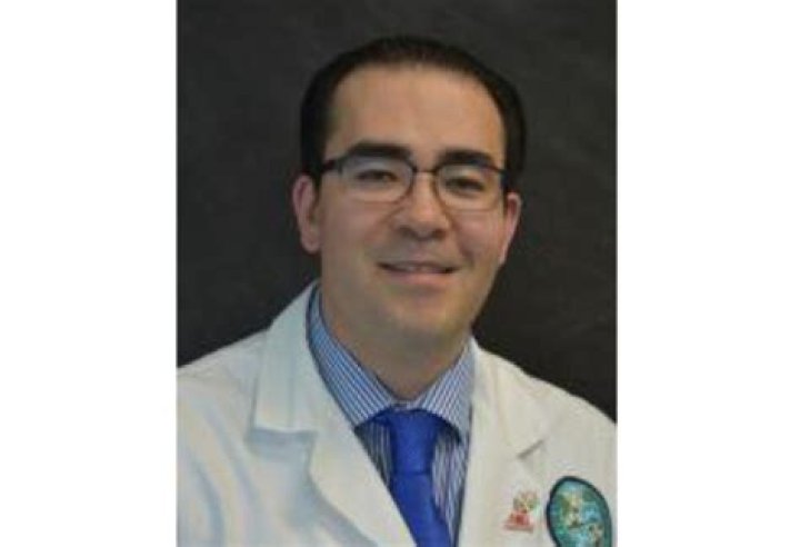 Dr. Aaron Dumont, MD – Metairie, LA