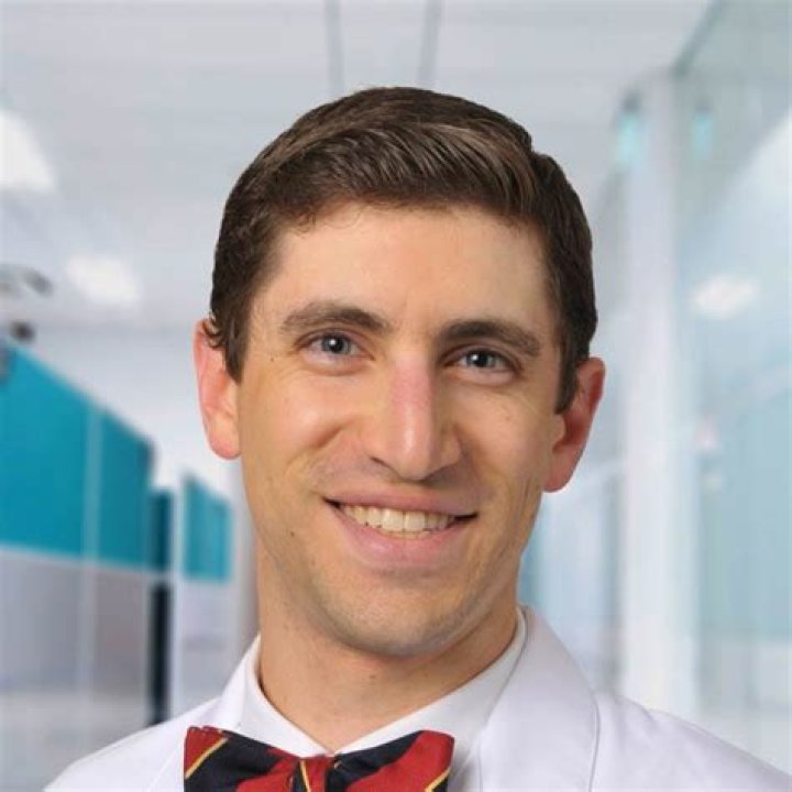 Dr. Aaron Friedberg, MD – Columbus, OH