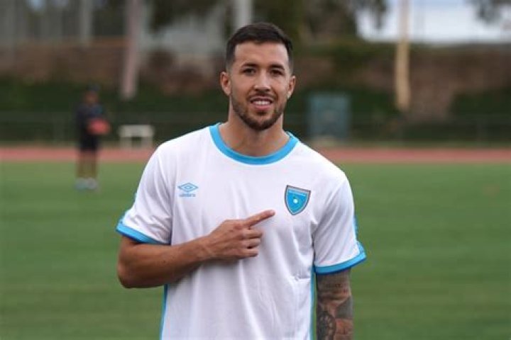 Aaron Herrera