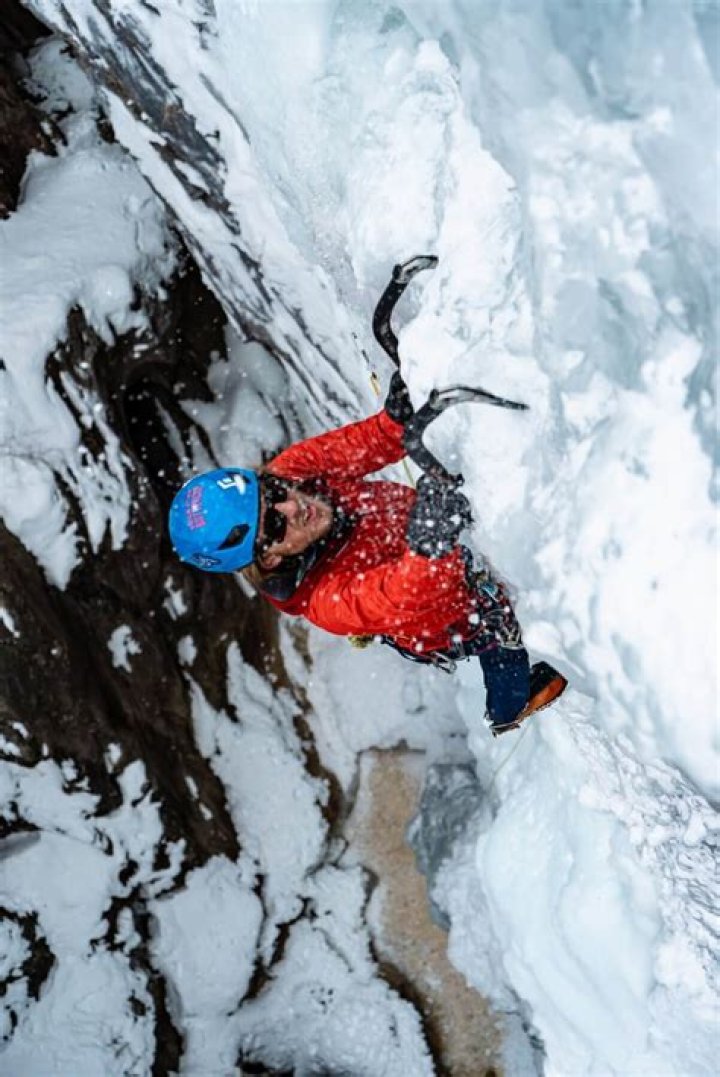 Aaron Livingston Climber Death And Obituary Linked To Accident