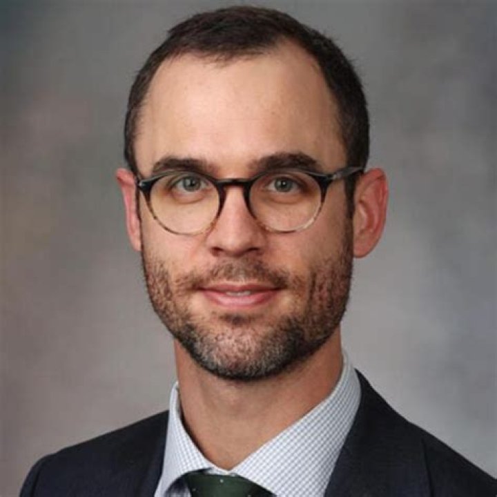 Dr. Aaron Mangold, MD – Scottsdale, AZ