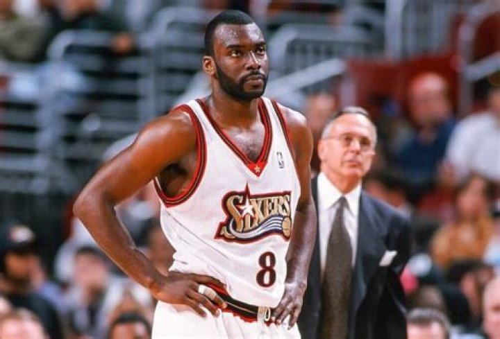 Aaron McKie Net Worth, Income, Salary, Earnings, Biography