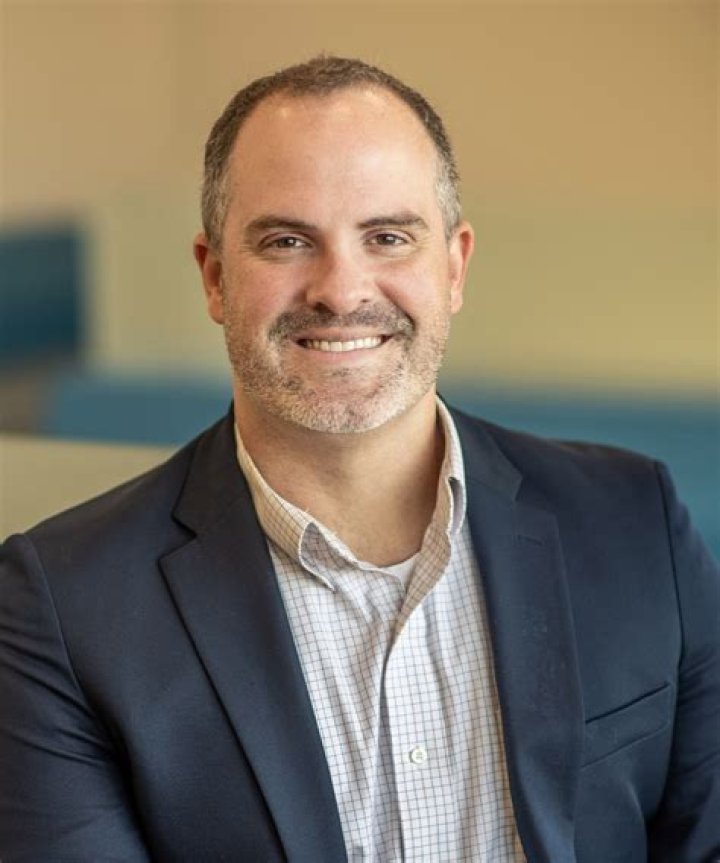Dr. Aaron Mitchell, MD – New York, NY