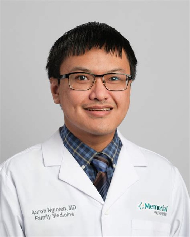 Dr. Aaron Nguyen, MD – Pomona, CA