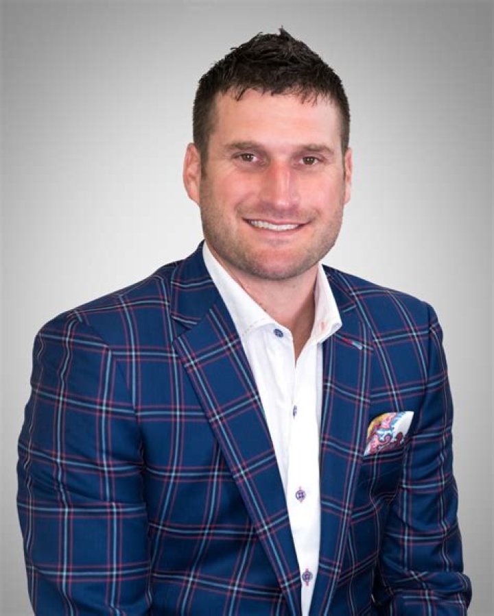 Dr. Aaron Rossi, MD – Bloomington, IL