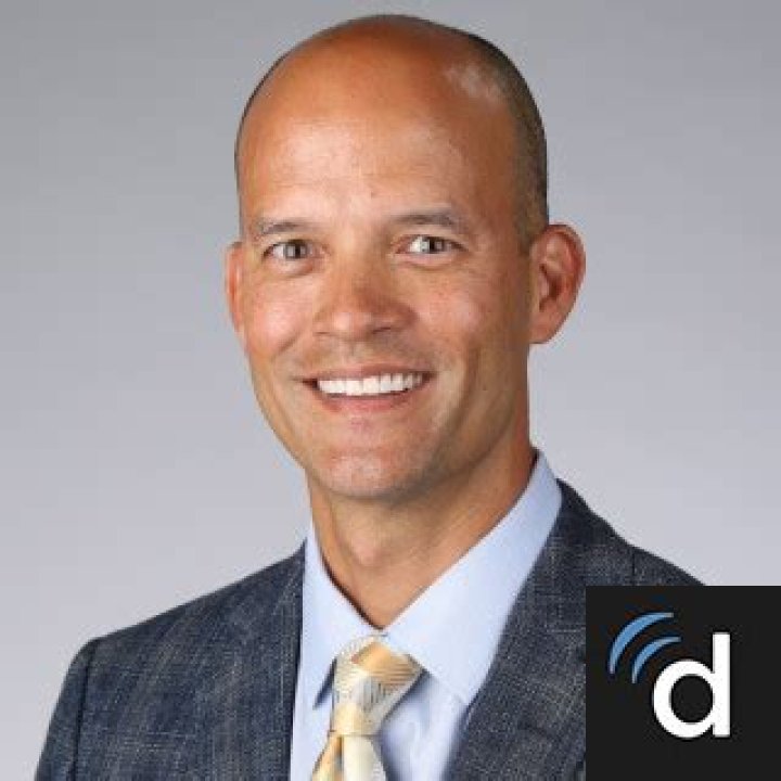Dr. Aaron Salyapongse, MD – Pleasanton, CA