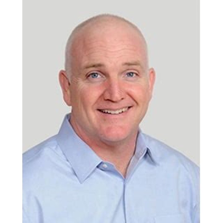 Dr. Aaron Sheets, MD – Largo, FL