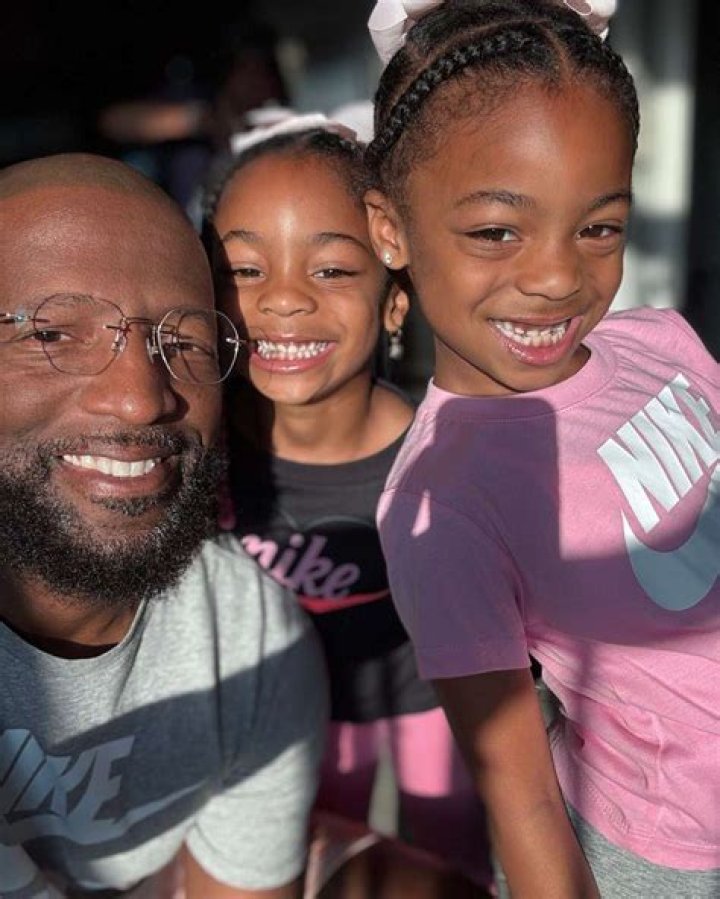 Aaryn Smiley (Rickey Smiley Daughter) Bio, Age, Mother, Shot