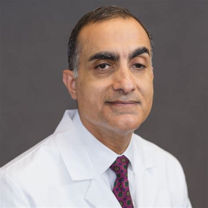 Dr. Aasim Sheikh, MD – Marietta, GA