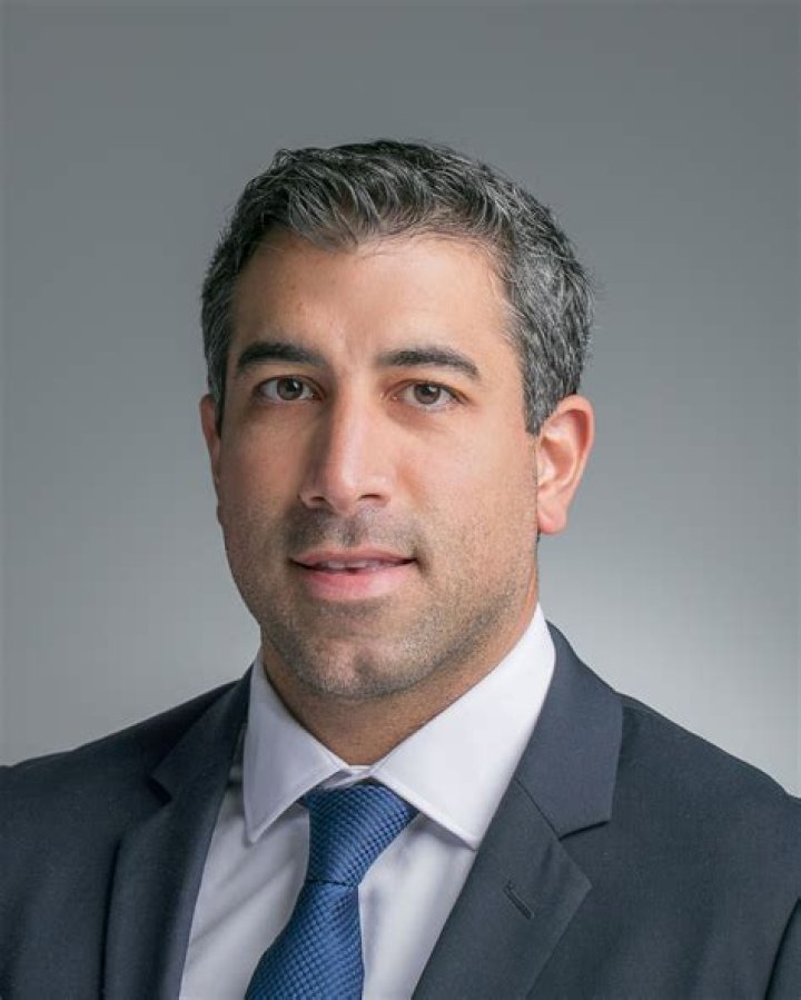 Dr. Abbas Mansour, MD – Easley, SC