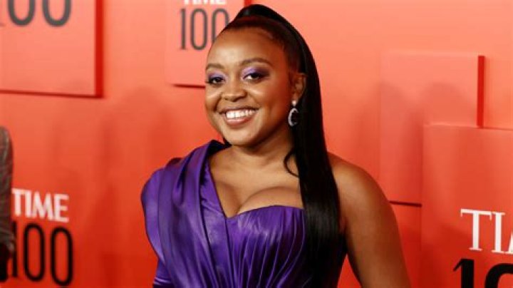 ‘Abbott Elementary’ star Quinta Brunson explains how Paul Rudd ‘changed her life’ by encouraging her to pursue comedy