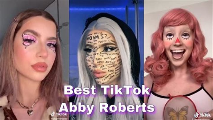 Abby Roberts – Abbyrartistry Height, Weight, Net Worth, Age, Birthday, Wikipedia, Who, Instagram, Biography