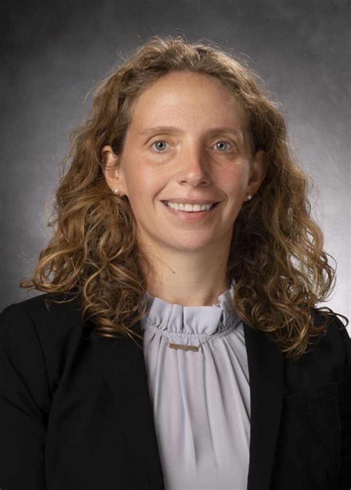 Dr. Abby (Frank) Schneider, MD – Rochester, NY