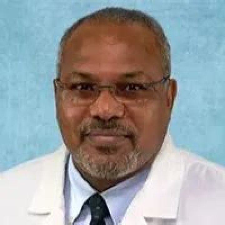 Dr. Abdelwahab Suliman, MD – Parkersburg, WV
