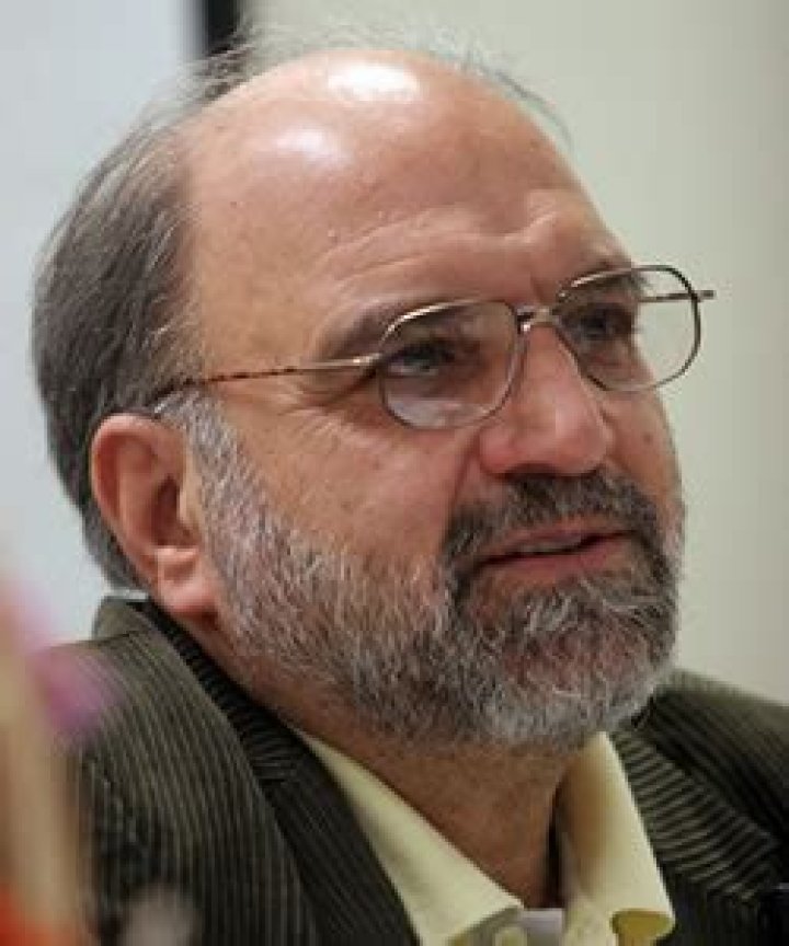 Abdolkarim Soroush Biography - Childhood, Life Achievements & Timeline