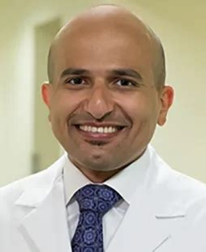 Dr. Abdulaziz Alali, MD | Neurosurgery
