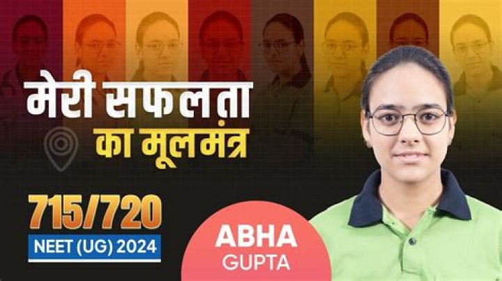 Dr. Abha Gupta, MD – Marysville, OH