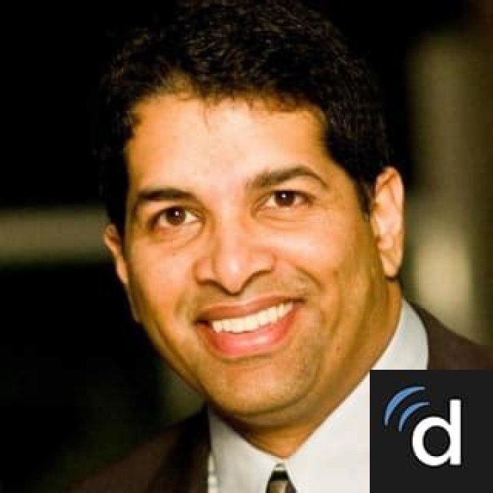 Dr. Abhinai Gupta, MD – Augusta, GA