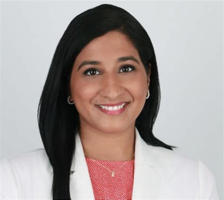 Dr. Abida Hasan, DO – Brooklyn, NY