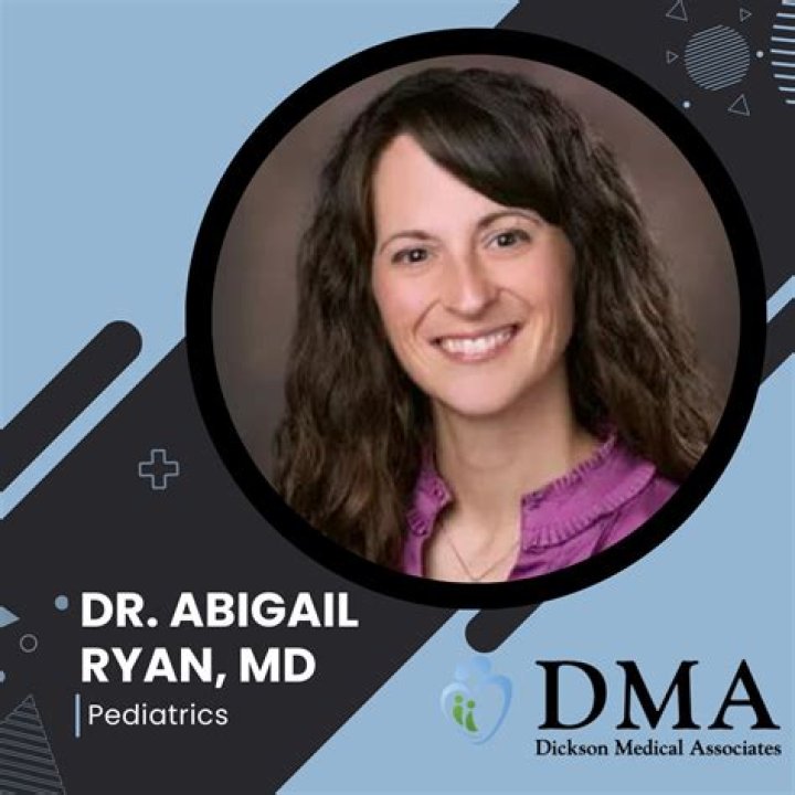 Dr. Abigail (Uppinghouse) Ryan, MD – Franklin, TN