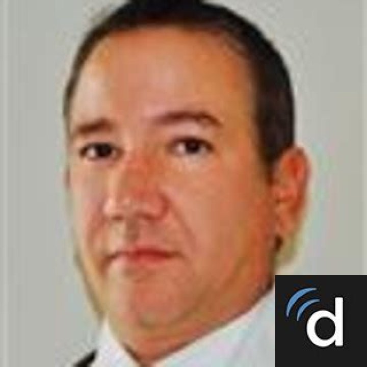 Dr. Abner Acevedo-Peon, MD – San Angelo, TX