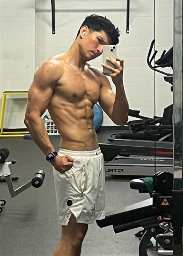 Abner Ramirez Height, Weight, Net Worth, Age, Birthday, Wikipedia, Who, Instagram, Biography