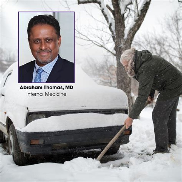 Dr. Abraham Thomas, MD – Chebanse, IL