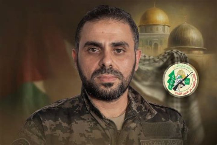 Abu Ubaidah al-Banshiri’s biography, net worth, fact, career, awards and life story