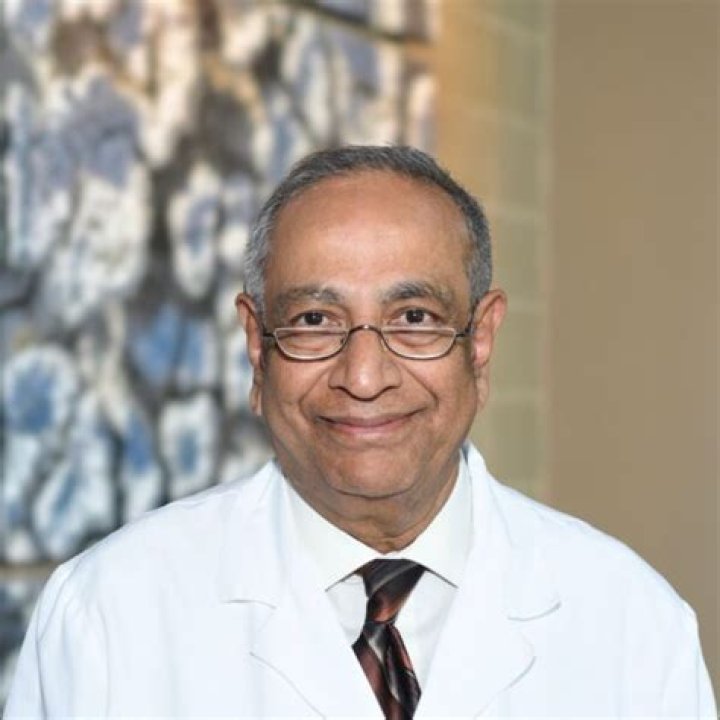 Dr. Abuzafar Arif, MD – Elkhart, IN