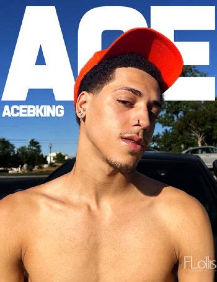 Acebking – Bio, Facts, Family Life of the TikTok Star