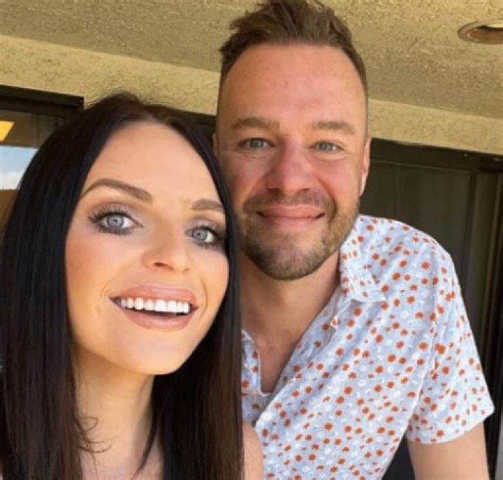 Actress Danielle Ruhl, From The Show Love, Is Blind, Files For Separation From Nick Thompson