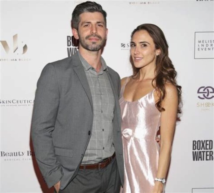
Actress Michelle Argyris Is Supermodel To Her Photographer Husband Kayvon Esmaili’s Camera Lens 