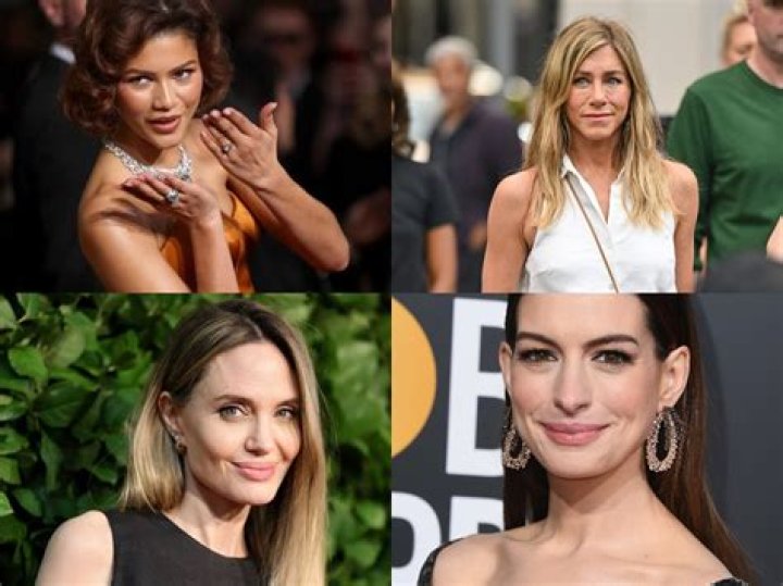 11 Actresses Who Also Do Modeling — Celebwell