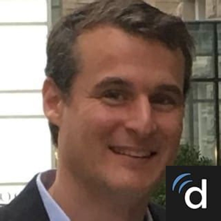 Dr. Adam Bowman, MD – Georgetown, DE