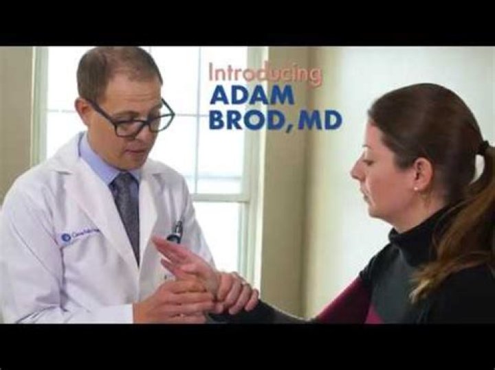 Dr. Adam Brod, MD – Glens Falls, NY