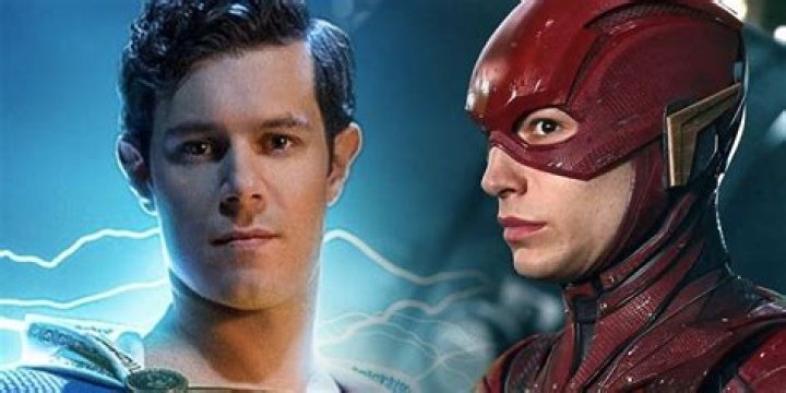 Adam Brody Reflects On Almost Playing The Flash In Justice League Mortal