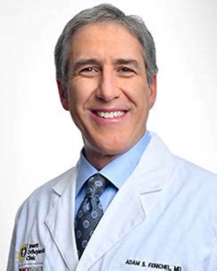 Dr. Adam Fenichel, MD – Orlando, FL