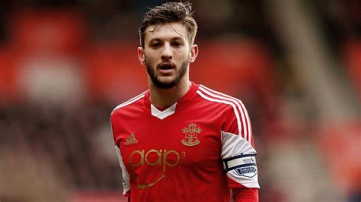 Adam Lallana Biography - Facts, Childhood, Family Life & Achievements