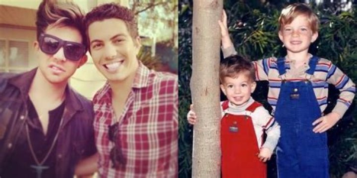 Adam Lambert family: Partner, children, parents, siblings