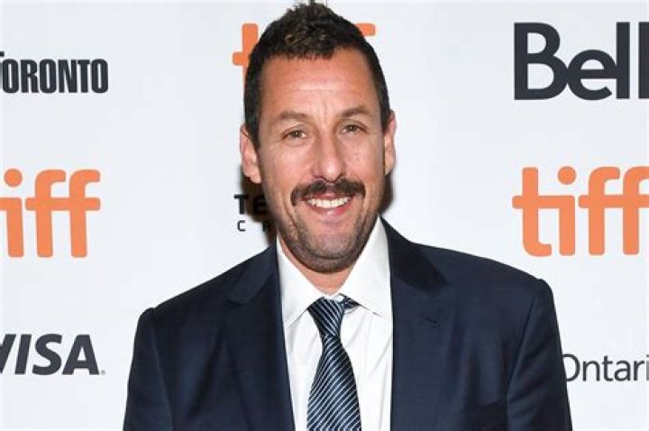 Adam Sandler Lays Out Some Wisdom While Talking About The Harsh Response Of Critics To His Movies