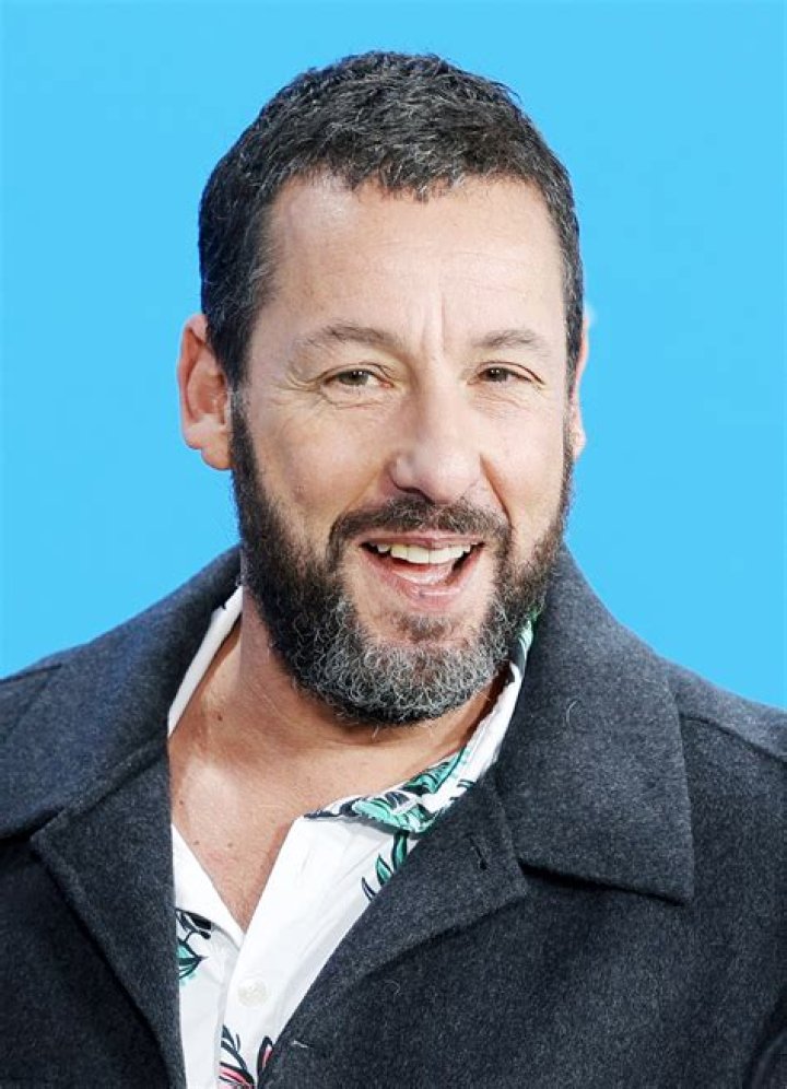 Adam Sandler Biography - Facts, Childhood, Family Life & Achievements